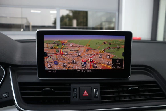 Audi Q5 - Afbeelding 10 van 30