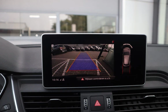 Audi Q5 - Afbeelding 11 van 30