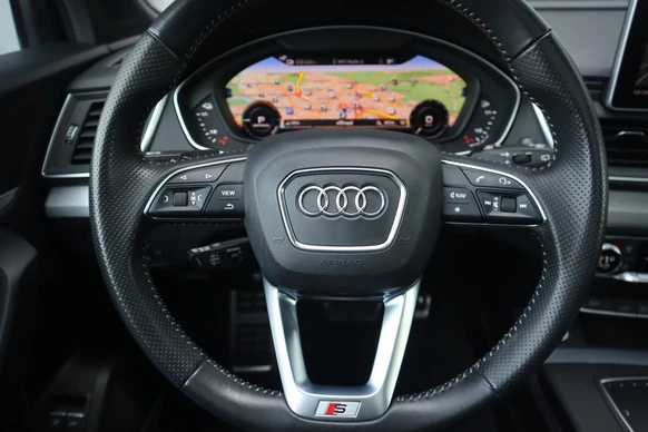 Audi Q5 - Afbeelding 12 van 30