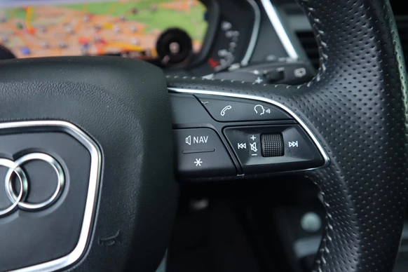 Audi Q5 - Afbeelding 14 van 30