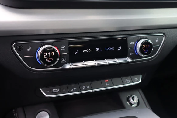 Audi Q5 - Afbeelding 16 van 30