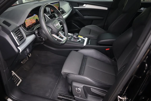 Audi Q5 - Afbeelding 17 van 30