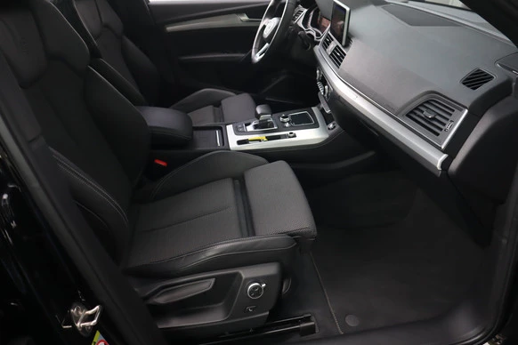 Audi Q5 - Afbeelding 18 van 30