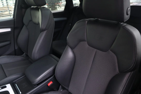 Audi Q5 - Afbeelding 19 van 30