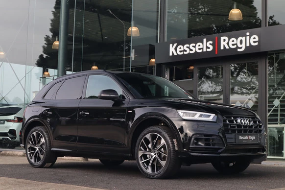 Audi Q5 - Afbeelding 20 van 30