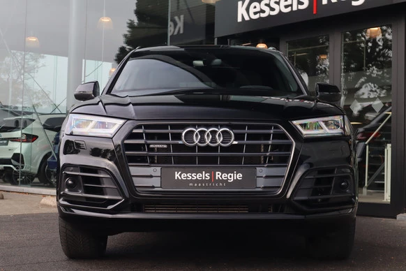 Audi Q5 - Afbeelding 21 van 30