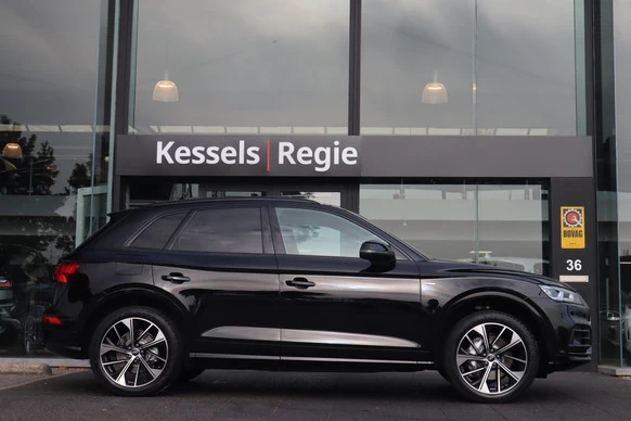 Audi Q5 - Afbeelding 22 van 30