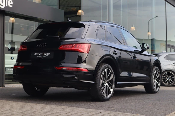 Audi Q5 - Afbeelding 23 van 30