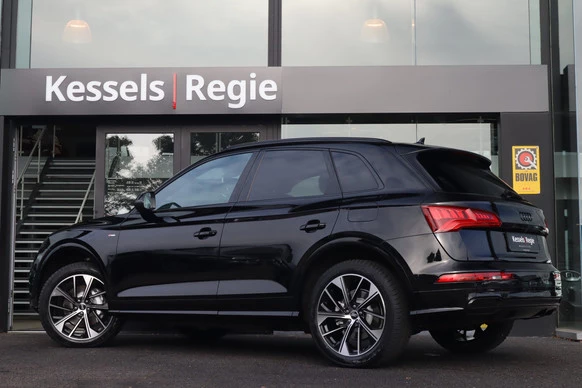 Audi Q5 - Afbeelding 24 van 30