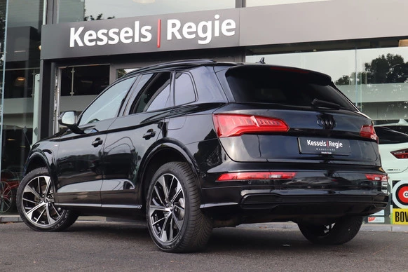 Audi Q5 - Afbeelding 25 van 30