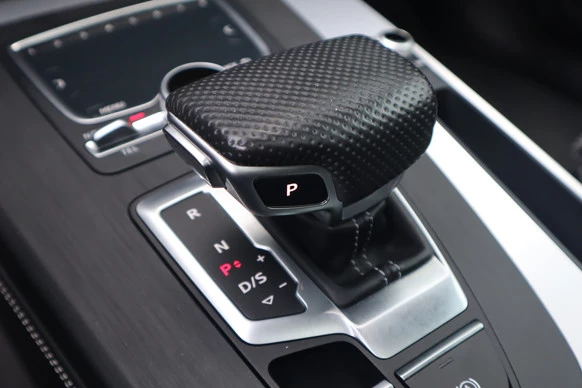 Audi Q5 - Afbeelding 29 van 30