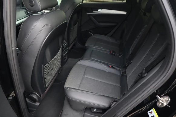 Audi Q5 - Afbeelding 30 van 30