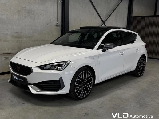 CUPRA Leon - Afbeelding 2 van 28