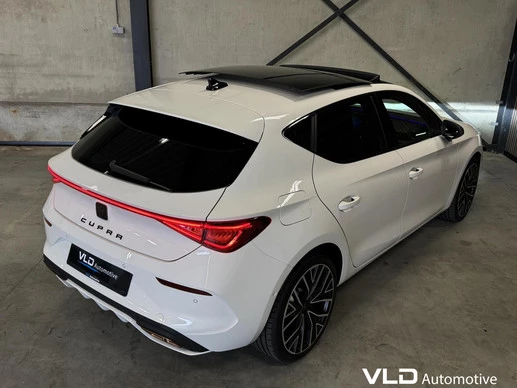 CUPRA Leon - Afbeelding 3 van 28