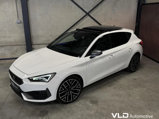 CUPRA Leon - Afbeelding 4 van 28