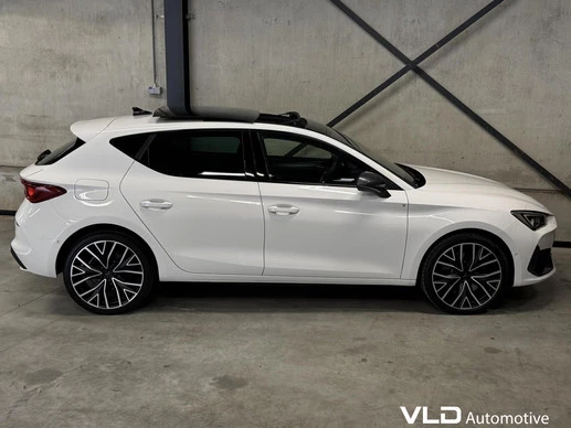 CUPRA Leon - Afbeelding 5 van 28