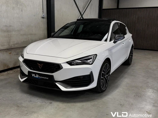 CUPRA Leon - Afbeelding 6 van 28