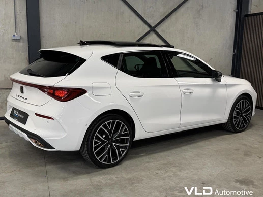 CUPRA Leon - Afbeelding 7 van 28
