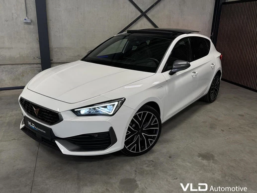 CUPRA Leon - Afbeelding 8 van 28