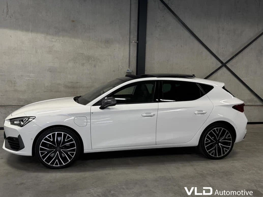 CUPRA Leon - Afbeelding 9 van 28