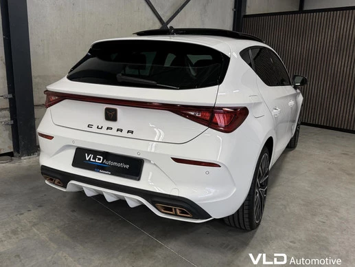CUPRA Leon - Afbeelding 10 van 28