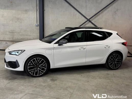 CUPRA Leon - Afbeelding 11 van 28