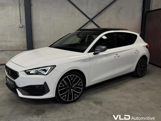 CUPRA Leon - Afbeelding 12 van 28