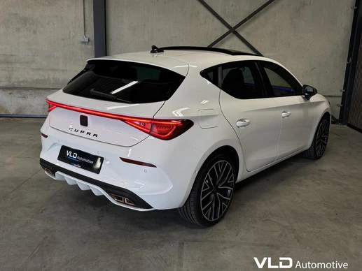 CUPRA Leon - Afbeelding 13 van 28