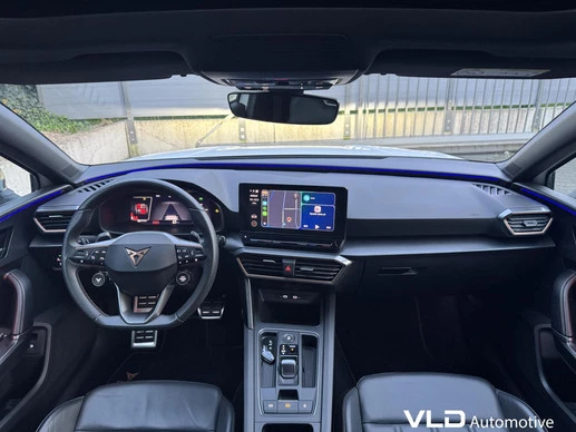 CUPRA Leon - Afbeelding 14 van 28