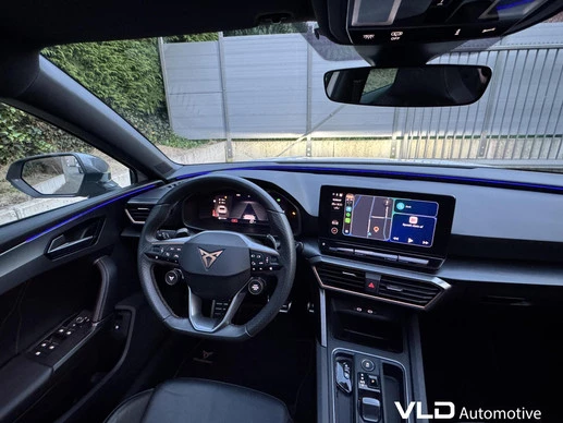 CUPRA Leon - Afbeelding 15 van 28