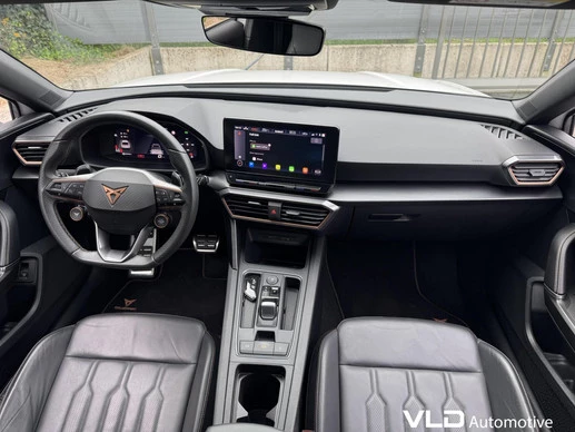 CUPRA Leon - Afbeelding 16 van 28