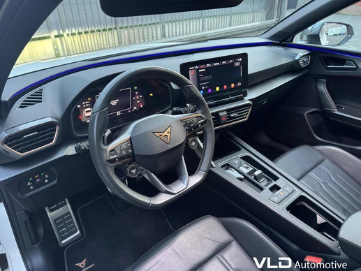 CUPRA Leon - Afbeelding 17 van 28