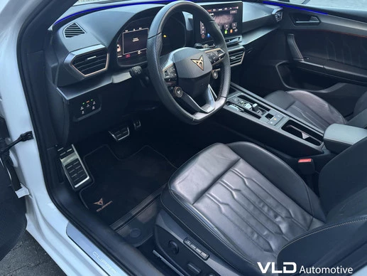 CUPRA Leon - Afbeelding 18 van 28