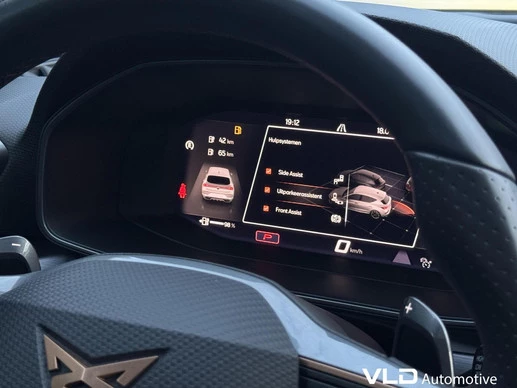 CUPRA Leon - Afbeelding 19 van 28