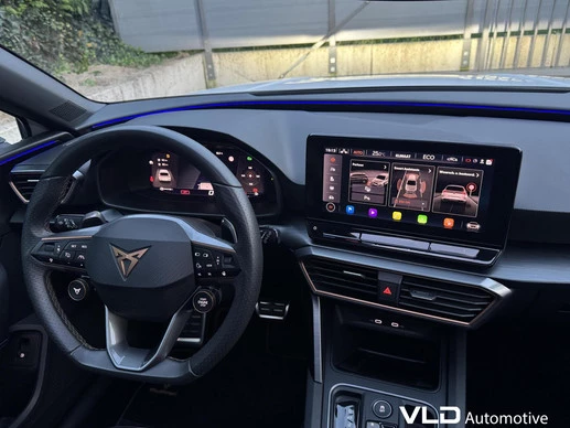 CUPRA Leon - Afbeelding 20 van 28
