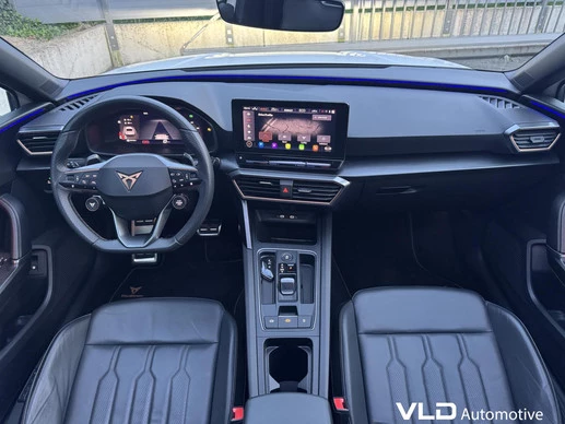 CUPRA Leon - Afbeelding 22 van 28