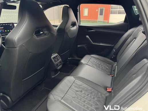 CUPRA Leon - Afbeelding 25 van 28