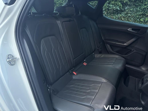 CUPRA Leon - Afbeelding 28 van 28