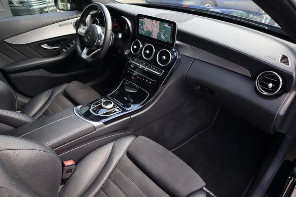Mercedes-Benz C-Klasse - Afbeelding 5 van 30