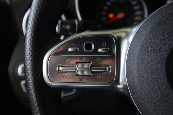 Mercedes-Benz C-Klasse - Afbeelding 10 van 30