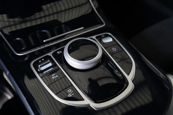 Mercedes-Benz C-Klasse - Afbeelding 11 van 30