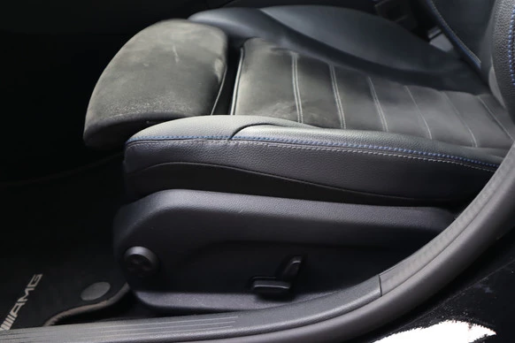 Mercedes-Benz C-Klasse - Afbeelding 14 van 30