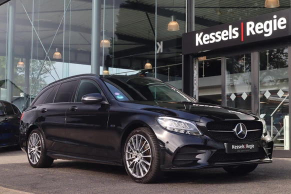 Mercedes-Benz C-Klasse - Afbeelding 15 van 30