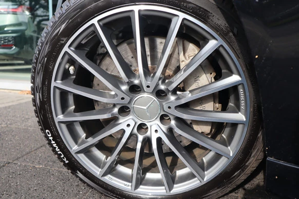 Mercedes-Benz C-Klasse - Afbeelding 23 van 30