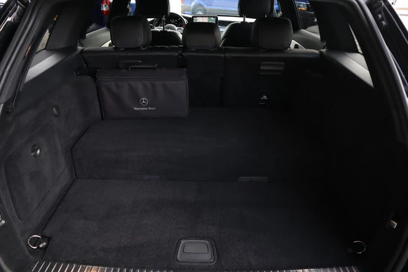 Mercedes-Benz C-Klasse - Afbeelding 25 van 30
