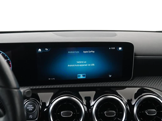 Mercedes-Benz CLA - Afbeelding 19 van 30