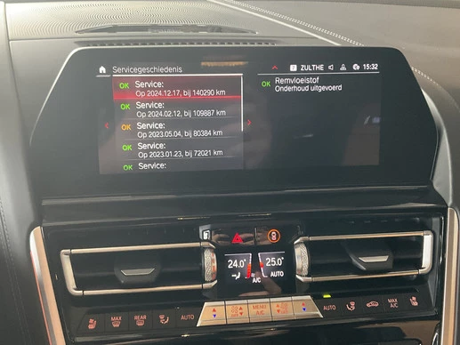 BMW M8 - Afbeelding 12 van 30