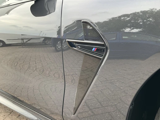 BMW M8 - Afbeelding 15 van 30