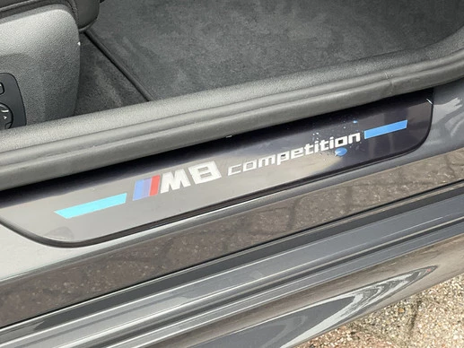 BMW M8 - Afbeelding 16 van 30