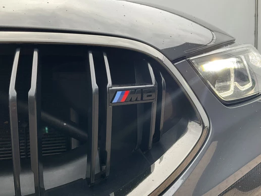 BMW M8 - Afbeelding 17 van 30